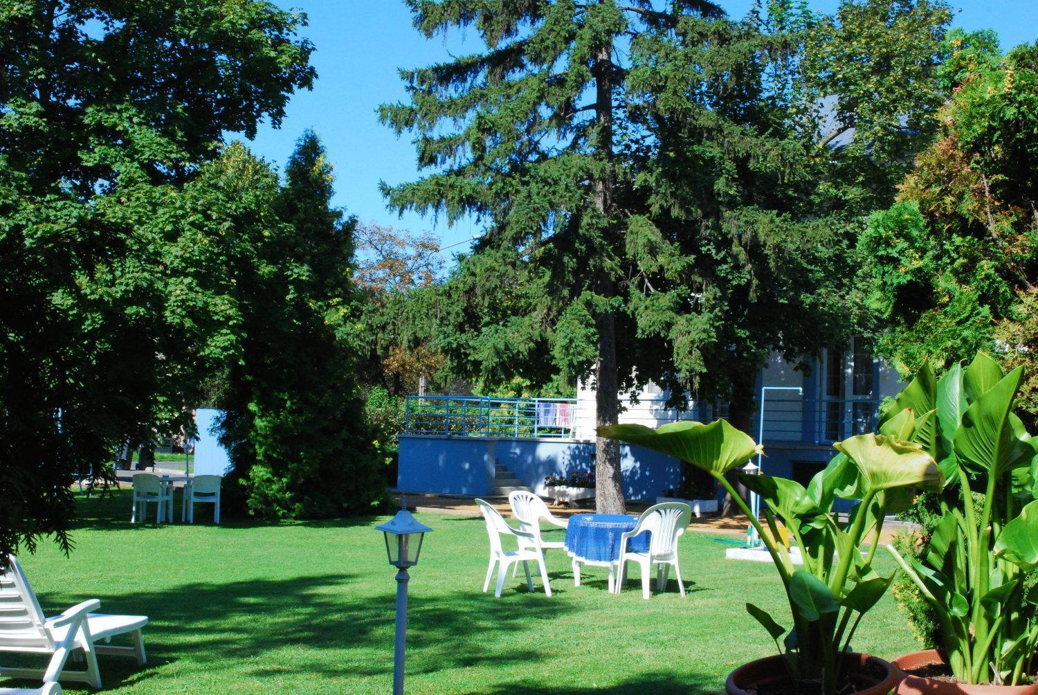 Samson Apartment Hajduszoboszlo Exterior photo