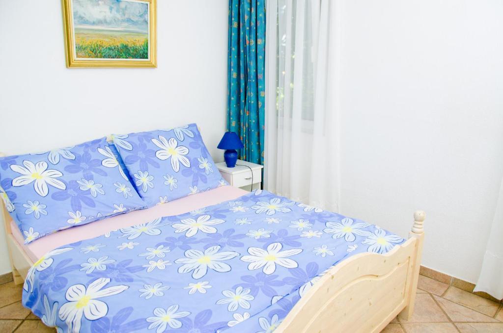 Samson Apartment Hajduszoboszlo Room photo
