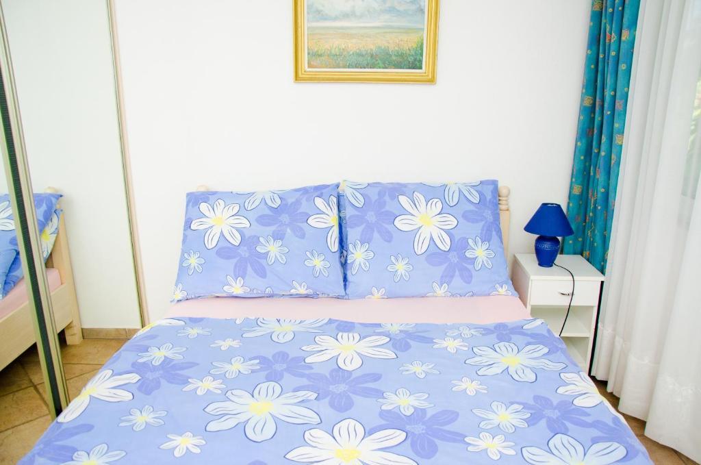 Samson Apartment Hajduszoboszlo Room photo