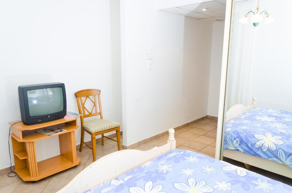 Samson Apartment Hajduszoboszlo Room photo